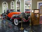 (152'215) - Duesenberg am 9.