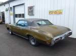 (152'302) - Buick am 9.