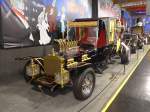 (152'330) - Munster Koach - Jahrgang 1964 - von  The Munsters  am 9.