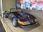 (152'340) - Ferrari Daytona von  Miami Vice  am 9.