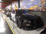 (152'346) - Saleen Mustang - Jahrgang 2005 - von  Transformers  am 9.