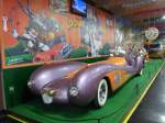 (152'375) - Fahrzeug von  Looney Tunes  am 9.