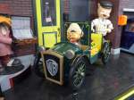 (152'377) - Fahrzeug - LOONEY 1 - von  Looney Tunes  am 9.