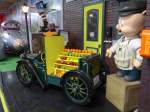 (152'378) - Fahrzeug - LOONEY 1 - von  Looney Tunes  am 9.