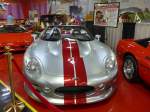 (152'384) - Shelby Cobra Series 1 - Jahrgang 1999 - von  Carroll Shelby  am 9.