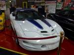 (152'387) - Trans Am Annyversary Edition - Jahrgang 1999 - von  Tony Curtis'  am 9.