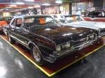 (152'439) - Oldsmobile am 9.