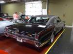 (152'440) - Oldsmobile am 9.