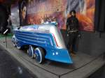 (152'444) - Chrysler Soul Train - von  Michael Jackson  am 9.