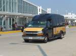 (153'325) - Comfort Inn O'Hare, Des Plaines - 121'070 F - Chevrolet am 20.