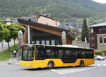 (267'200) - Coopalsa, Andorra la Vella - M8692 - MAN am 18.