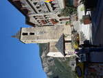 (185'353) - Die Kirche am 27.