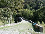 (267'130) - Pont de La Margineda am 17.