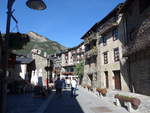 (185'351) - Gasse am 27.