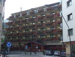 (185'438) - Hotel Rutllan am 27.