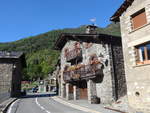 (185'330) - Haus am 27.
