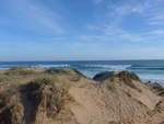 (190'307) - Am Summerland Beach am 18.