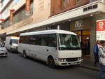 (190'190) - Odyssey Travel - 8516 AO - Mitsubishi am 17.