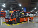 (190'192) - SkyBus, Melbourne - Nr.