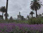 (190'163) - Im Queen Victoria Garden am 17.