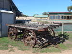 (190'262) - Alter Wagen am 18.