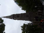 (190'135) - Kirche in Melbourne am 17.