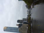 (190'136) - Der Yarra-Fluss am 17.