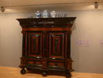 (190'154) - Schrank am 17. April 2018 in Melbourne, National Galerie von Victoria