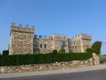(207'304) - Hotel Kaloyanova Fortress am 4.