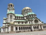 (206'945) - Alexander-Newski-Kathedrale am 2.