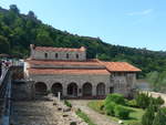 (207'334) - Kirche der heiligen 40 Mrtyrer am 5. Juli 2019 in Veliko Tarnovo