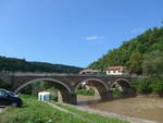 (207'331) - Brcke am 5.