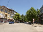 (207'035) - Strassenbild am 3.