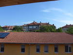 (207'324) - Blick am 5. Juli 2019 auf Gorna Orjachowiza
