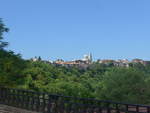 (207'336) - Veliko Tarnovo am 5.