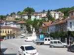 (207'353) - Huser am 5. Juli 2019 in Veliko Tarnovo
