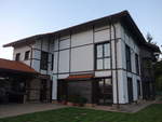 (206'977) - Gstehaus Milkana am 2.