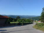 (206'982) - Blick am 3.