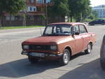 (206'986) - Moskwich - EB 5122 AM - am 3.