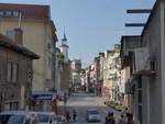 (207'140) - In Gabrovo am 4.