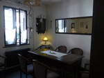 (206'961) - Alte Stube im Checkpoint Charly am 2.