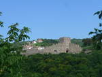 (207'338) - Festung Trapesiza am 5.