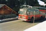 (AA 09) - Aus dem Archiv: AFA Adelboden - Nr.