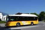 (277'117) - Gessinger, Bad Ragaz - GR 185'404/PID 11'901 - eHeuliez-Iveco am 20.
