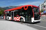 (279'961) - PostAuto Wallis - Nr.