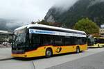 (280'647) - PostAuto Bern - BE 610'539/PID 12'128 - eMercedes am 23.