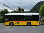 (264'349) - PostAuto Graubnden - GR 162'994/PID 12'082 - eSolaris am 6.