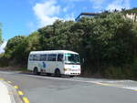 (190'524) - Go Kiwi, Whitianga - DWU631 - ??? am 20. April 2018 in Hahei