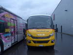 (213'054) - CarPostal Ouest - VD 457'246 - Iveco/Rosero am 22.