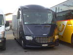 (214'236) - Busmiete, Mnchenstein - FR 288'335 - Iveco/Sitcar am 16.